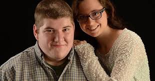 Madison Vanessa Campbell To Wed Hunter Rutherford