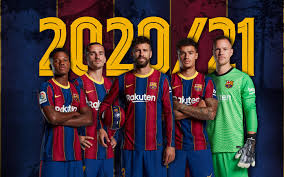 The best fc barcelona players of all time, ranked. Barca 2020 21 Squad Numbers Confirmed