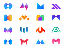 2000+ vectors, stock photos & psd files. Alphabet Logo Collection Letter M M Modern Logo Design Conce By Freelancer Iqbal Logo Designer On Dribbble