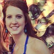 Holly Haney (hollyahaney)