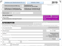Weitere virengeprüfte software aus der kategorie finanzen finden sie bei computerbild.de! Steuererklarung Selbststandige Mussen Aktiv Werden Invoiz