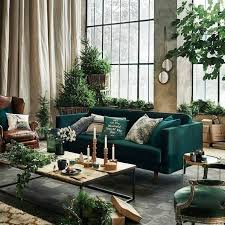 Inspiring Emerald Green Sofa Designs For Living Room05 Green Sofa Living Green Sofa Living Room Living Room Green