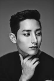 Pin By Ergo Proxy On Li Su Hek Lee Soo Lee Hyuk Korean Actors