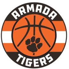 Armada HS 2021 Basketball Drive
