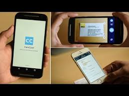 Capture more b2b leads with scanbizcards—best business card scanner app for smartphones. Camcard App Review Say Goodbye To Business Cards Youtube