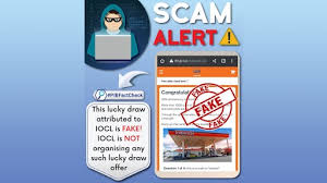 Are you also a big fan of free fire game? Scam Alert Iocl Giving Mobile Phones Tvs Free Gifts As Part Of Lucky Draw Offer On Its 40th Anniversary Pib Fact Check Reveals Truth Behind Fake Message Latestly