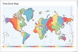 For instance, a table on wheels, with legs built. Time Zone Map De Timeanddate Com Mapa Interactivo De Husos Horarios Time Zone Map Time Zones World Time Zones