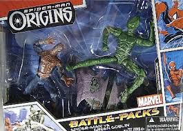 We have a great online selection at the lowest prices with fast & free shipping on many items! Green Goblin Spiderman 1 Toy