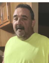 Richard A Robinson Obituary