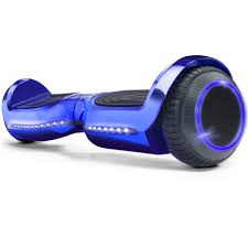 But, hoverboard riders will have to plunk down a small fortune for the craft. Xtremepowerus 6 5 Hoverboard Self Balancing Scooter Led Light Bluetoo