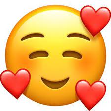 Apple Unveiled A Preview Of The New Emojis We Never Knew We Needed For World Emoji Day Emoji Backgrounds Emoji Wallpaper Heart Emoji
