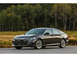 These prices reflect the current national average retail price for 2019 honda accord trims at. 2019 Honda Accord Hybrid Prices Reviews Pictures U S News World Report