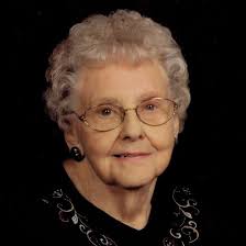 Frances F. (Fritz) Stuckey Obituary (1918