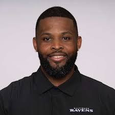 Ravens Coaches Roster