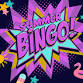 Summer Bingo
