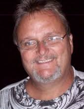 Obituary information for Gregory Wayne Johnson