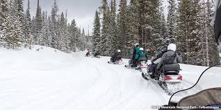 View trail maps with detailed amenities, guidebook descriptions, reviews, photos, and directions. Ultimate Winter Guide To Snowmobiling In Colorado Coloradoinfo Com