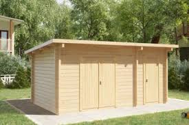Miten Voit Rakentaa Pihan Varastohyllyn Helposti Shed Garden Storage Shed Diy Shed Plans
