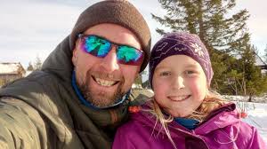 Alternativ Jul, Ensom Jul