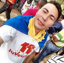 Profile for Horacio Rojas Díaz