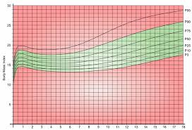 How To Track Bmi For Kids Age Wise Chart For Boys Girls