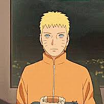 He is a student of hatake kakashi's and later of jiraiya. Uzumaki Naruto Gif Find On Gifer