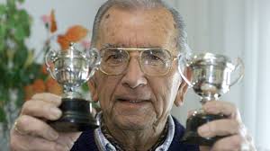 Corona, el infranqueable defensa blanco de los cuarenta