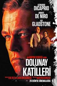 Dolunay Katilleri - Killers of the Flower Moon - Beyazperde.com