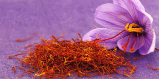 7 Manfaat Saffron Untuk Wajah Cerah Dan Bebas Jerawat