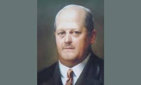 Father Patrick Peyton