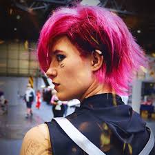 🚨Convention Reel🚨 A last minute detour to Norcon this past weekend before  preparing for MCM London and beyond! So glad I was able to attend for the  chill vibes and especially meeting