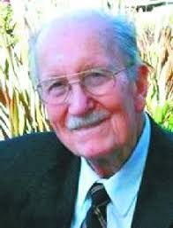 Orin Parker Obituary (2014)