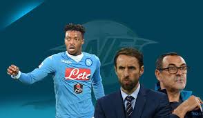 £3.15m * jul 5, 1999 in freetown, sierra leone Nathaniel Chalobah Moulded By Sarri Napoli For Southgate S England