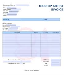 We did not find results for: Free Makeup Artist Invoice Template Pdf Word Excel