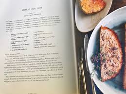 Turkey Meatloaf By Gwyneth Paltrow Via Its All Easy Turkey Meatloaf Main Dish Recipes Food
