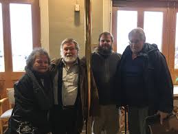 From the Studio: Spokane Stage Left Theater presents "The Controversy of  Valladolid"