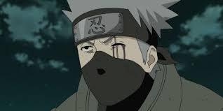 Collection by mauricio • last updated 5 weeks ago. Why Does Kakashi Wear A Mask More Questions About Him Answered