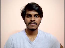 Surya Prakash Injarapu