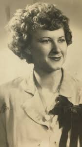 Mildred Marie Hurst Pate Whitley (1927-2005)