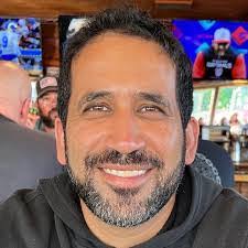 John Mansor's Instagram, Twitter & Facebook