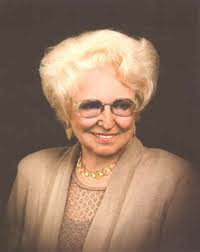 Obituary information for Iva Lee Sebastian