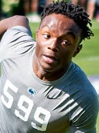 Michael Scott, James Madison, Wide Receiver