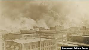 The history of black wall street, and its destruction in america's worst and most controversial racial riot world changing history 4.4 out of 5 stars 113 How The Tulsa Massacre Was Almost Lost To History
