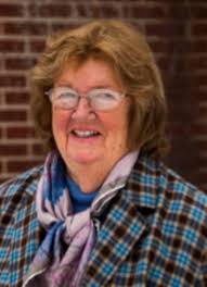 Virginia Benson Obituary (05/14/1936