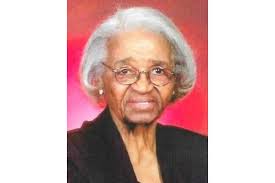 Edith McCullough Obituary (2018)