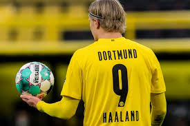 Erling braut håland (born 21 july 2000), anglicised to haaland, is a norwegian footballer who plays as a striker for bundesliga club borussia dortmund and the norway national team. The Squad Numbers Available To Erling Haaland If Chelsea Complete Summer Transfer Football London