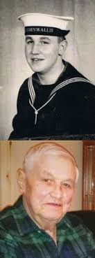 Obituary for Clinton Albert MacGorman (Guest book)