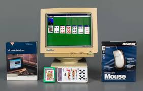 While independently, a casual gamer is somebody who appreciates any. Microsoft S Casual Games Team On How It Keeps Old School Solitaire Feeling New Windows Central