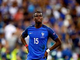 Paul pogba scouting report table. Offiziell Pogba Ist Wieder Ein Red Devil Kicker