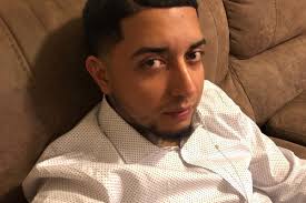 Fundraiser for Jeremy Pokorski by Iridiana Pokorski : Angel Ricardo Suarez